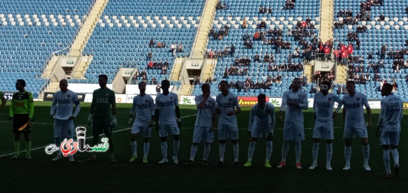  مريم وزينة للرئيس الأمريكي ترامب : غلبنا ملبس 2-1 ولن نخرج من هذه البلاد ... وسنبقى في الممتازة بالغصب عنك